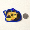 Halloween – Pumpkin Cats Sticker