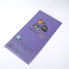 A Spooky Day Planner Sticker Sheet