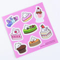 Lil' Whip Sticker Sheet