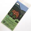 A Bearly Day Planner Sticker Sheet